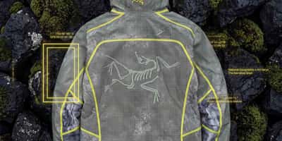 What if National Geographic and Arc'teryx created a technical shell?: How we built an AI spec concept using Nano Banana and Cinema Studio Video