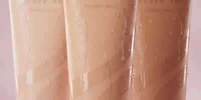 What if SKIMS released a toothpaste?: How we created an AI product ad using NanoBanana Pro and Kling 3.0