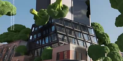 Samsung Just Set a New Standard for FOOH – And Marketers Should Take Note