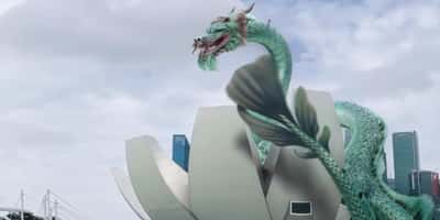 Top 12 FOOH Ads Filmed in Singapore (2025)