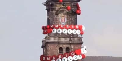 Top 14 FOOH Ads from the Netherlands