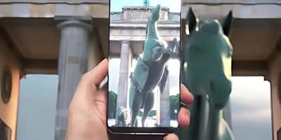 The Tools Behind FOOH Part IV: Camera Tracking