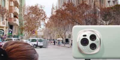 The Tools Behind FOOH Part III: Shooting and Capturing Footage