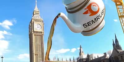 Top 6 FOOH examples in London