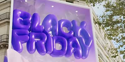 Black Friday FOOH Ads: 7 Best Campaigns of 2025