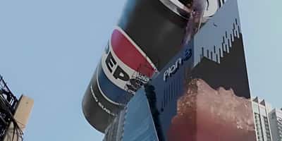 10 Best Food & Beverage FOOH Ads (2026 Update)