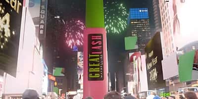 The Best DOOH Ads in New York (2025 Update)