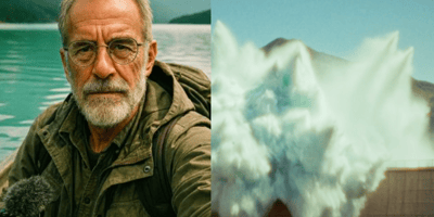 Project Insights: How rendersnek Produced a Documentary-style ad with AI