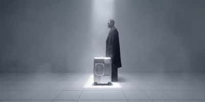 What if Rimowa collaborated with Nothing?: How we created a futuristic travel product using NanoBanana Pro and Kling 3.0