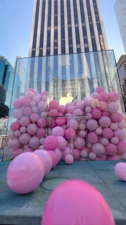 Consumer Electronics & Technology FOOH advertising