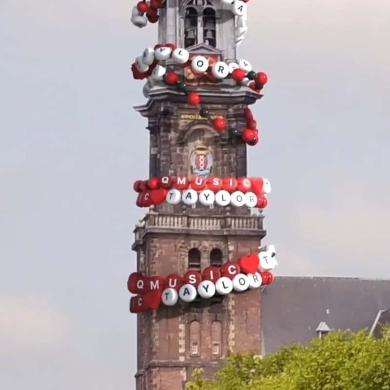 Top 14 FOOH Ads from the Netherlands