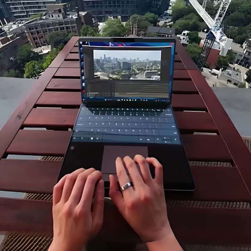 The Tools Behind FOOH Ads