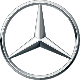 Mercedes-Benz logo