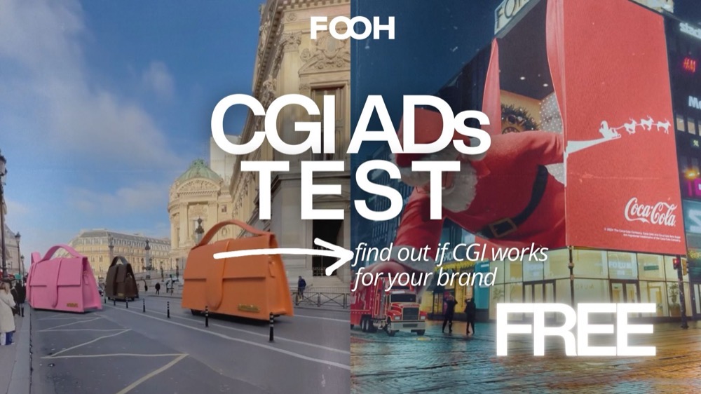 Is CGI Advertising Right for Your Brand?